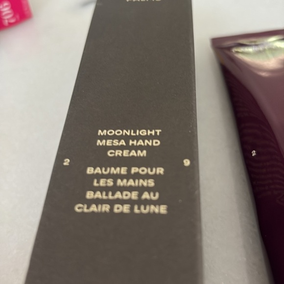 🌴New 29 Palms Twentynine Palms Moonlight Mesa Hand Cream - Picture 4 of 7